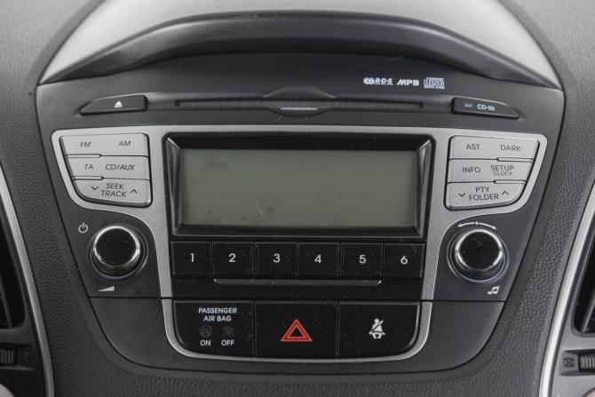 Hyundai ix35 I с пробегом 2011 года, цена 1 279 000 рублей, 254955 км, внедорожник, Автокод Объявления