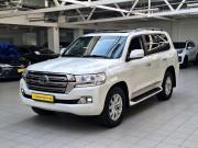 Toyota Land Cruiser 200 Series Рестайлинг 2 Челябинск  - изображение 27