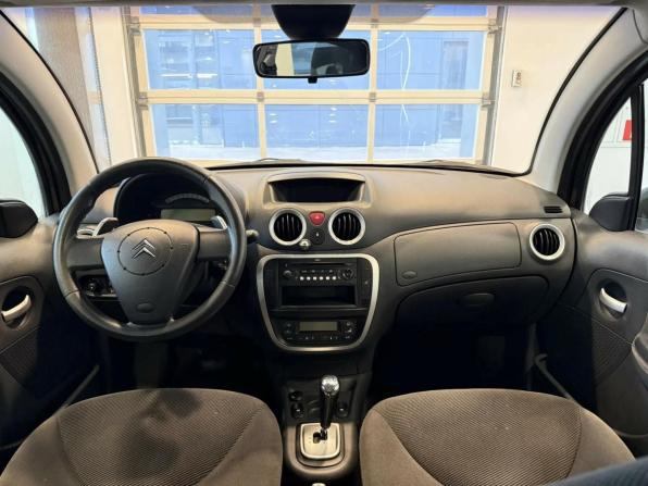 Citroen C3 I Рестайлинг с пробегом 2008 года, цена 390 000 рублей, 111553 км, хэтчбек, Автокод Объявления