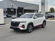 Changan CS35 Plus I Рестайлинг Чебоксары  - изображение 25