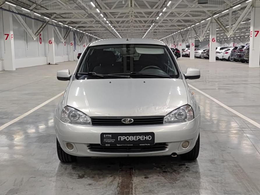 Lada (ВАЗ) Kalina I Казань  - изображение 2