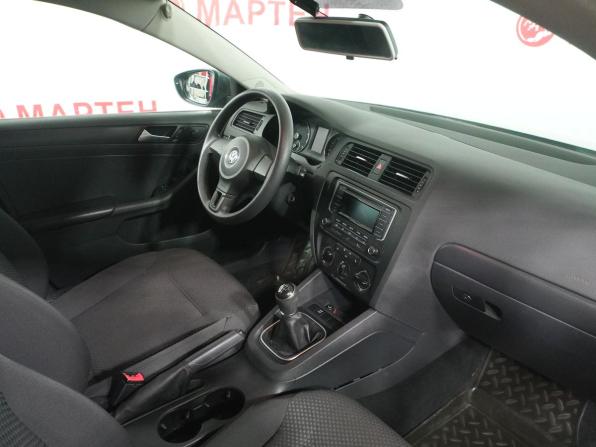 Volkswagen Jetta VI с пробегом 2014 года, цена 1 031 000 рублей, 132831 км, седан, Автокод Объявления