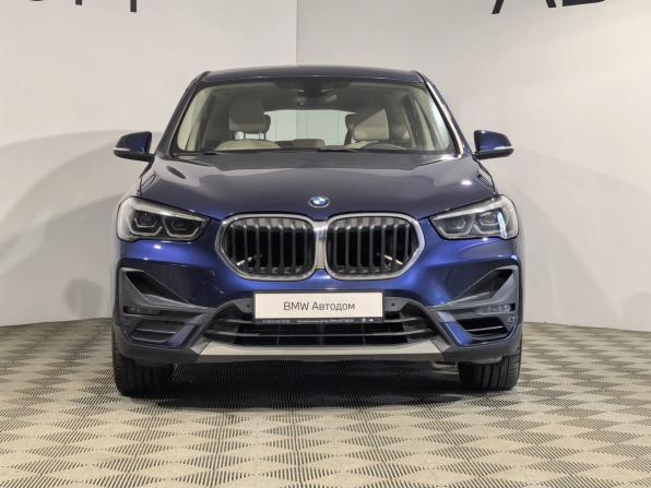 BMW X1 II (F48) Рестайлинг с пробегом 2019 года, цена 3 250 000 рублей, 51823 км, внедорожник, Автокод Объявления