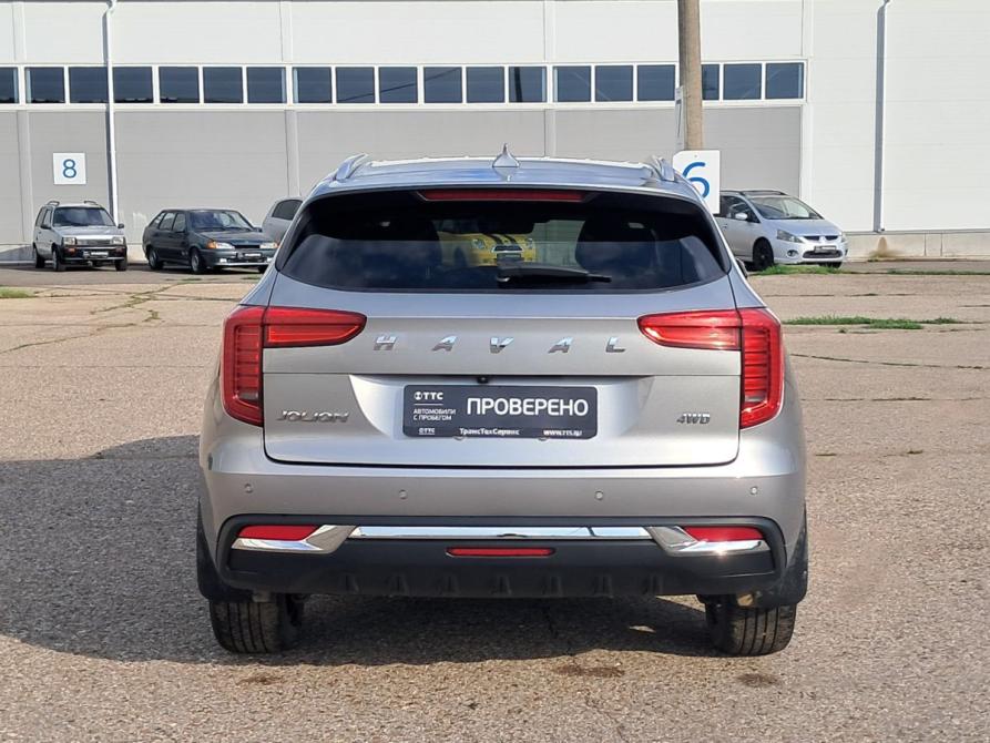 Haval Jolion I Набережные Челны  - изображение 7