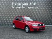 Skoda Fabia I Рестайлинг Краснодар  - изображение 27