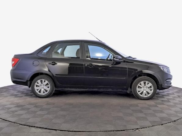 Lada (ВАЗ) Granta I Рестайлинг с пробегом 2022 года, цена 655 000 рублей, 65510 км, седан, Автокод Объявления
