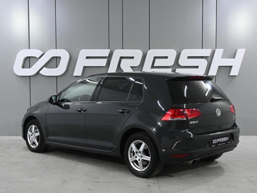 Volkswagen Golf VII Ростов-на-Дону  - изображение 2