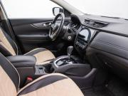 Nissan Qashqai II Рестайлинг Москва  - изображение 27
