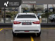 Lada (ВАЗ) Vesta I Рестайлинг (NG) Казань  - изображение 13