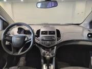 Chevrolet Aveo II Казань  - изображение 39