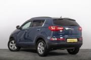 Kia Sportage III Томск  - изображение 25