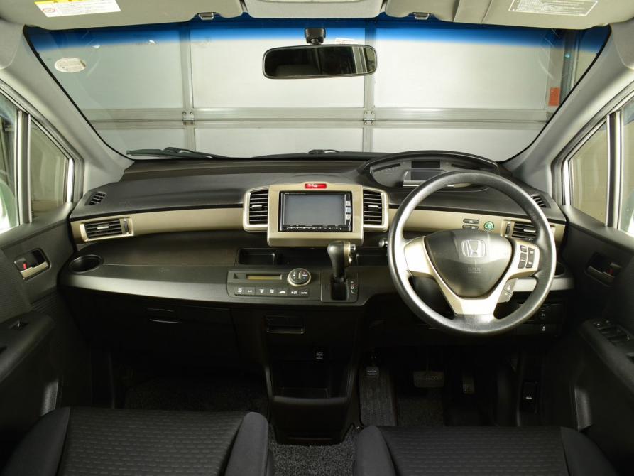 Honda Freed I Рестайлинг Кемерово  - изображение 7