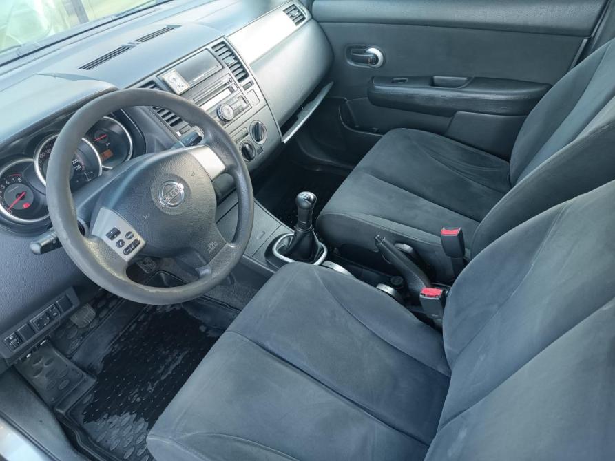 Nissan Tiida I Оренбург  - изображение 9