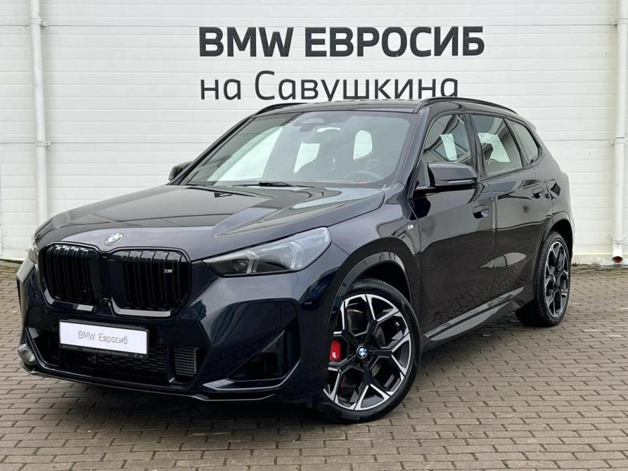 BMW X1 III (U11/U12) Санкт-Петербург  - изображение 1