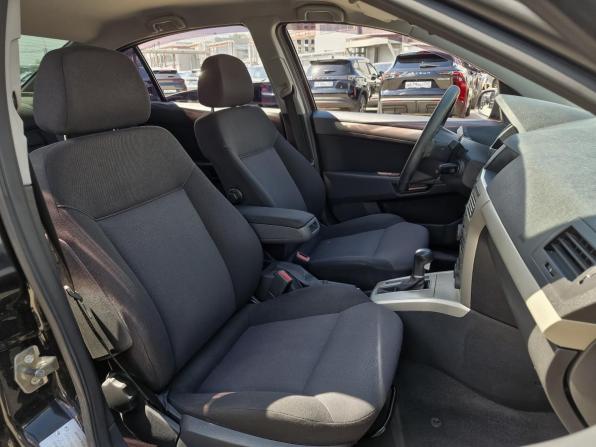 Opel Astra H Рестайлинг с пробегом 2008 года, цена 429 000 рублей, 204579 км, седан, Автокод Объявления