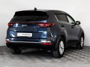 Kia Sportage IV Рестайлинг Санкт-Петербург  - изображение 30