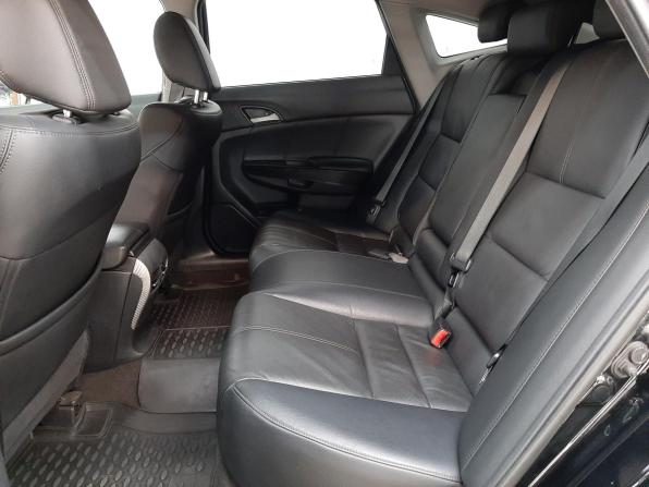 Honda Crosstour I с пробегом 2012 года, цена 1 570 000 рублей, 156681 км, внедорожник, Автокод Объявления
