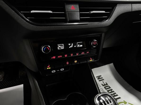 Volkswagen Polo VI с пробегом 2021 года, цена 1 645 000 рублей, 98246 км, лифтбек, Автокод Объявления