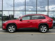 Toyota RAV4 V (XA50) Оренбург  - изображение 29