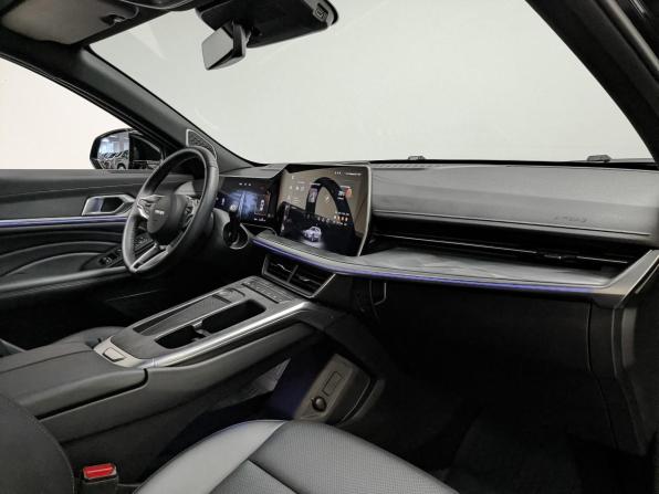 Haval F7 II с пробегом 2025 года, цена 2 425 000 рублей, 19024 км, внедорожник, Автокод Объявления