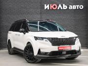 Kia Carnival IV Екатеринбург  - изображение 28