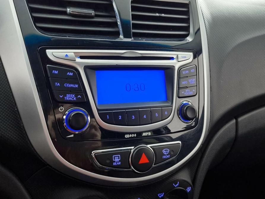 Hyundai Solaris I Нижний Новгород  - изображение 18