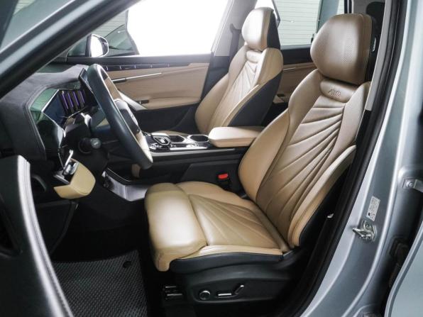 Geely Atlas II с пробегом 2022 года, цена 2 549 000 рублей, 64907 км, внедорожник, Автокод Объявления