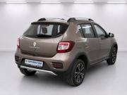 Renault Sandero II Рестайлинг Москва  - изображение 19