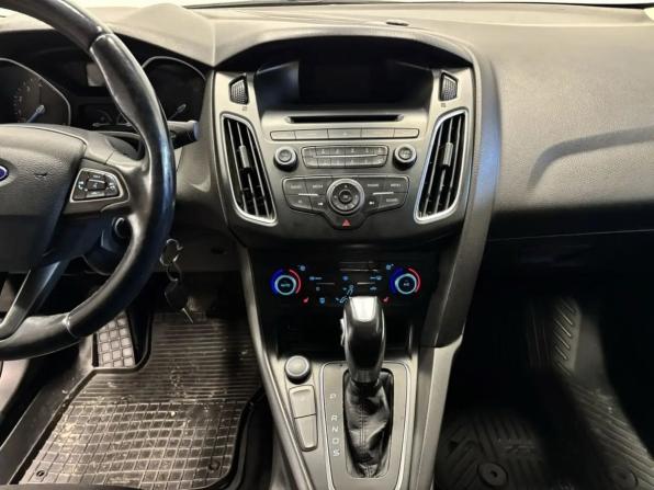 Ford Focus III Рестайлинг с пробегом 2017 года, цена 1 059 000 рублей, 144017 км, седан, Автокод Объявления