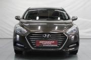 Hyundai i40 I Рестайлинг Кемерово  - изображение 27