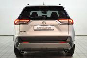 Toyota RAV4 V (XA50) Сургут  - изображение 30