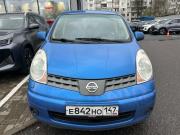 Nissan Note I Санкт-Петербург  - изображение 8