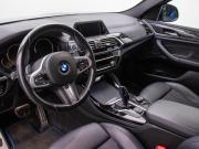 BMW X4 II (G02) Москва  - изображение 26