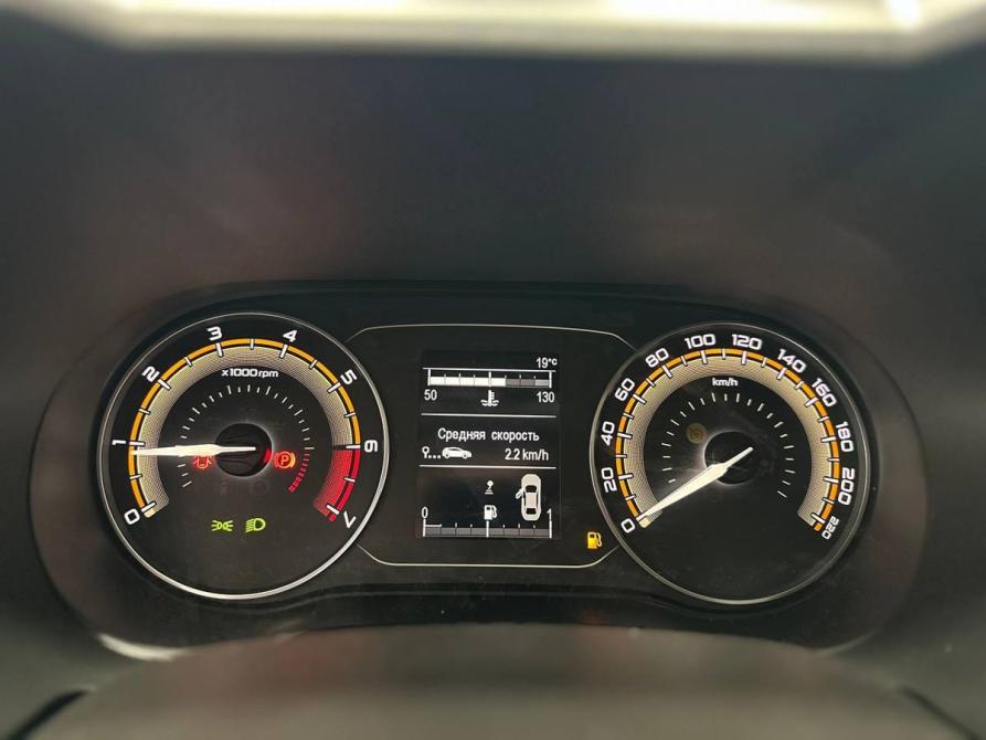 Lada (ВАЗ) Vesta I Рестайлинг (NG) Казань  - изображение 8