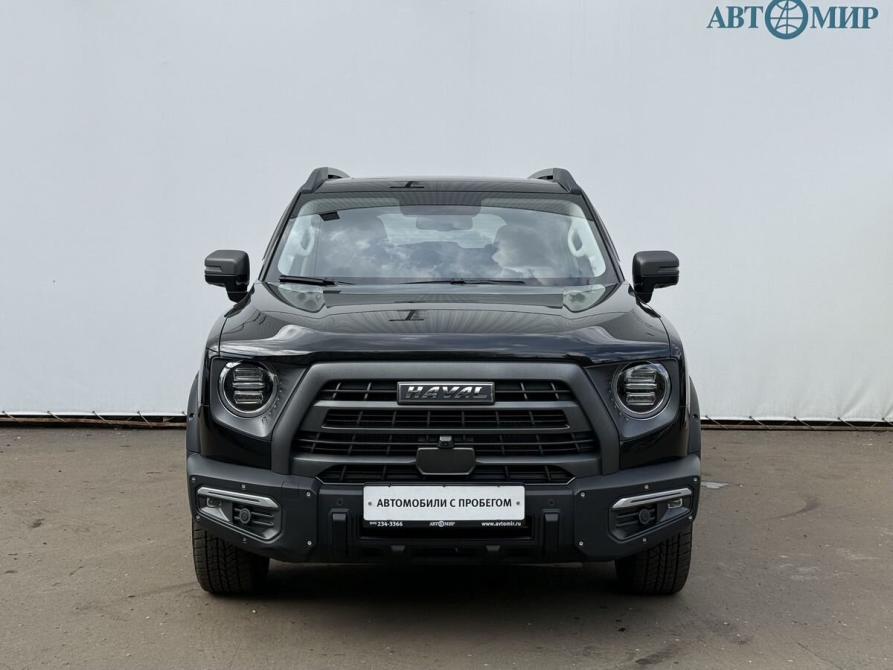 Haval Dargo Москва  - изображение 2