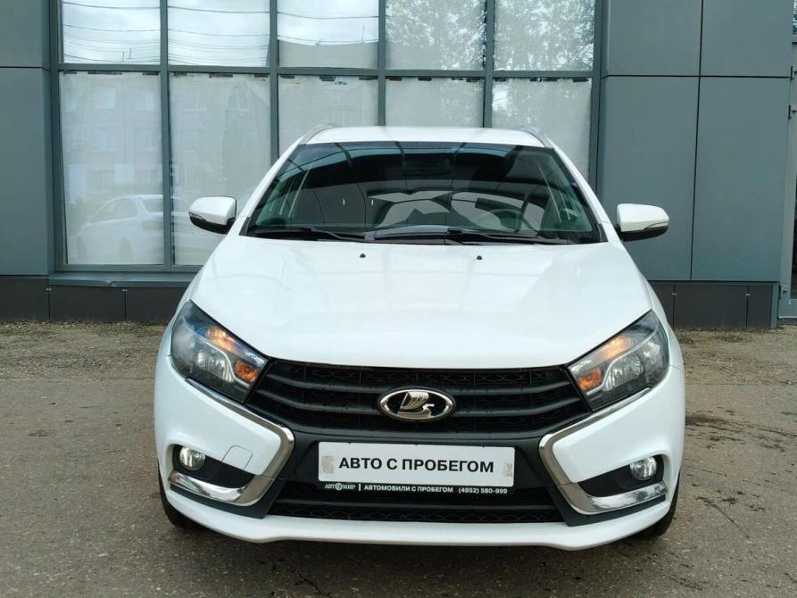 Lada (ВАЗ) Vesta I Ярославль  - изображение 4