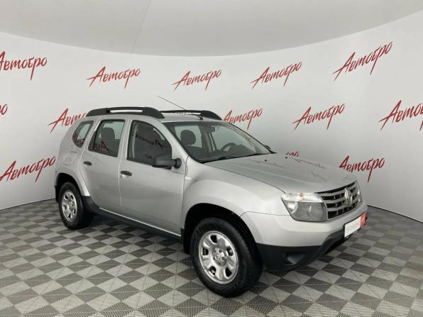 Renault Duster I с пробегом 2014 года, цена 849 000 рублей, 190500 км, внедорожник, Автокод Объявления