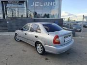 Hyundai Accent II Саратов  - изображение 22
