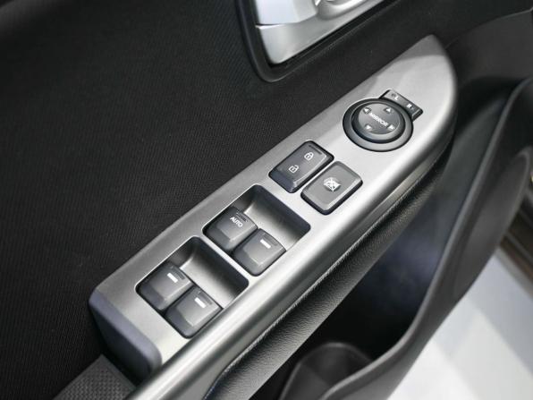 Kia Rio III Рестайлинг с пробегом 2017 года, цена 1 169 900 рублей, 173500 км, седан, Автокод Объявления
