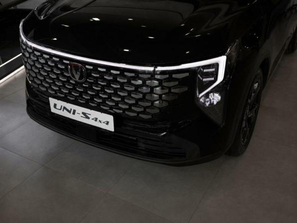Новый Changan UNI-S (CS55 Plus) 2026 года, цена 3 149 900 рублей, внедорожник, Автокод Объявления