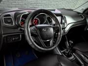 Chery Tiggo 5 I Екатеринбург  - изображение 31