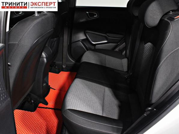 Kia Soul III с пробегом 2019 года, цена 2 297 000 рублей, 45132 км, хэтчбек, Автокод Объявления