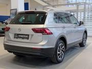 Volkswagen Tiguan II Казань  - изображение 30