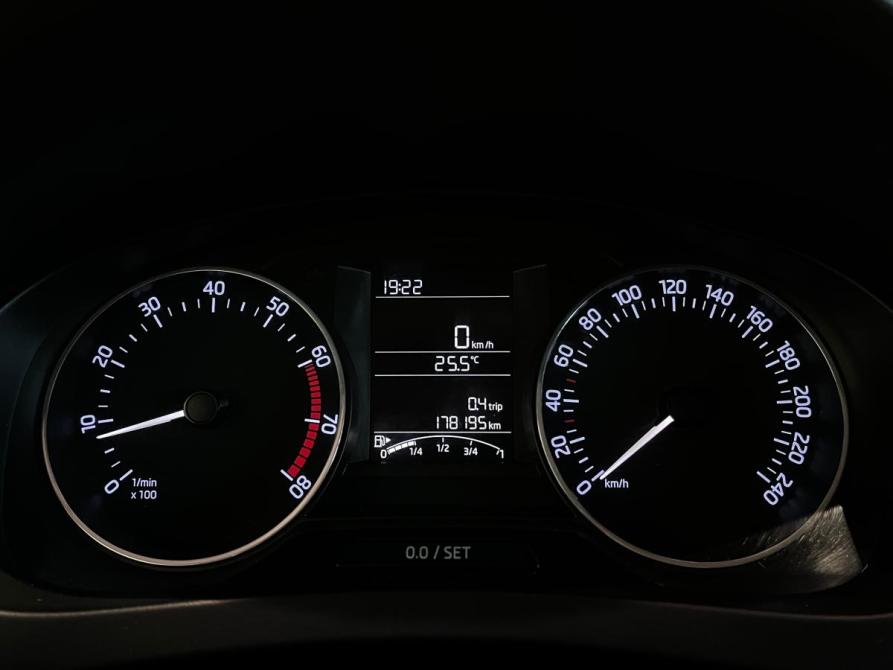 Skoda Rapid I Волгоград  - изображение 11