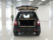 Land Rover Freelander II Самара  - изображение 35