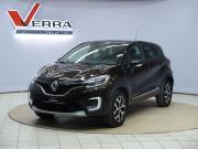 Renault Kaptur I Уфа  - изображение 22