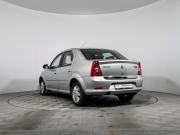 Renault Logan I Рестайлинг Санкт-Петербург  - изображение 24