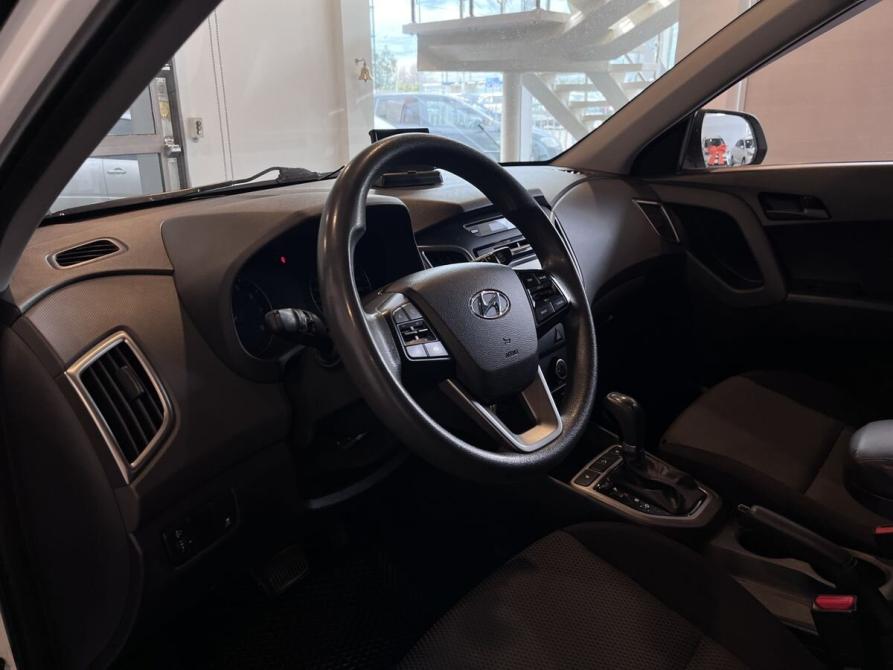 Hyundai Creta I Чебоксары  - изображение 23