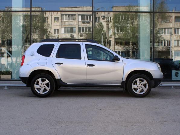 Renault Duster I Рестайлинг с пробегом 2015 года, цена 1 050 000 рублей, 163985 км, внедорожник, Автокод Объявления