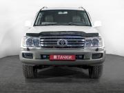 Toyota Land Cruiser 100 Series Рестайлинг 2 Иркутск  - изображение 26
